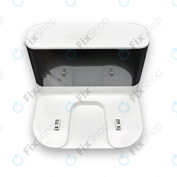 Station de charge, Blanche pour Xiaomi Robot Vacuum S20