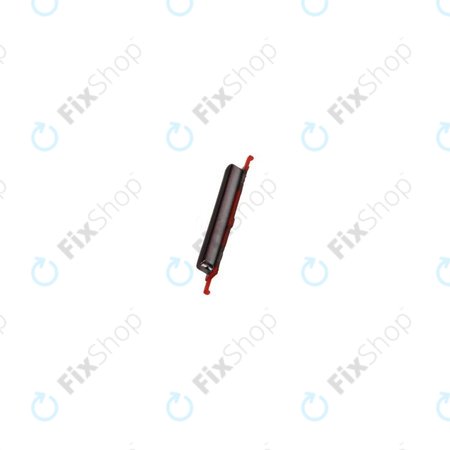 Samsung Galaxy M53 5G M536B - Bouton de volume (Marron) - GH64-08820B Genuine Service Pack