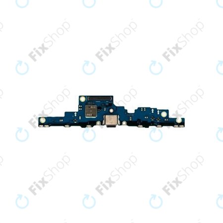 Samsung Galaxy Tab S7 T875 LTE - Carte PCB de connecteur de charge - GH82-23647A Pack de service d'origine