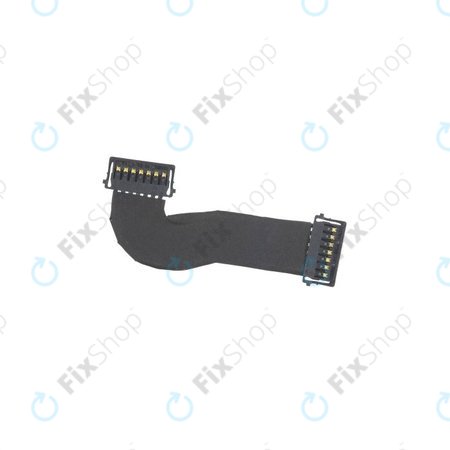 Apple iMac 27" A1419 (Fin 2012 - Mi 2017), A2115 (2020) - Câble d'alimentation