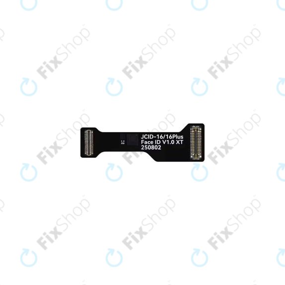 JC V1SE, V1S Pro, V1S Plus - Câble flex pour projecteur à points (JCID) pour iPhone 16 et 16 Plus