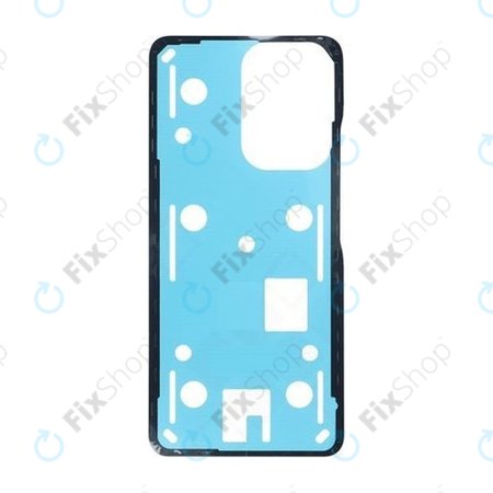 Xiaomi Mi 11i - Cache Batterie Adhésif - 32020000GQ3U Genuine Service Pack