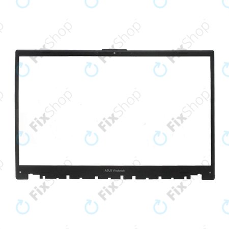 Asus Vivobook Go 15 E1504GA-BQ270W- Cache B (Cadre LCD) - B90NB0ZT2-R7BP10 Genuine Service Pack