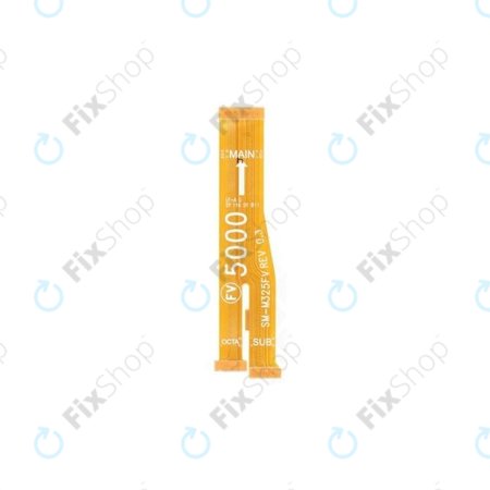 Samsung Galaxy M32 M325F - Câble flexible principal - GH59-15509A Genuine Service Pack