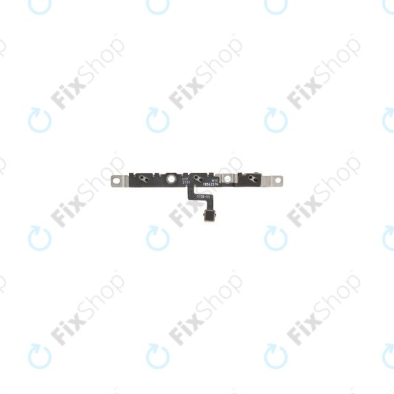 Apple iPhone 17 Pro - Nappe du bouton de volume