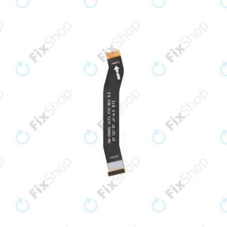 Samsung Galaxy S21 FE G990B - Câble flexible LCD - GH59-15500A Genuine Service Pack