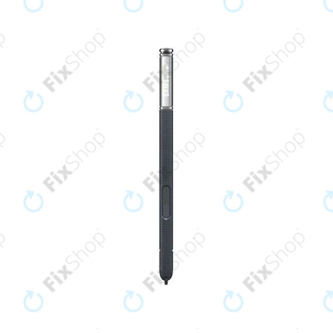 Samsung Galaxy Note 4 N910F - Stylet (Noir)