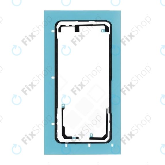 Honor Magic7 Lite - Adhésif Cache Batterie - 5163AEKJ Genuine Service Pack