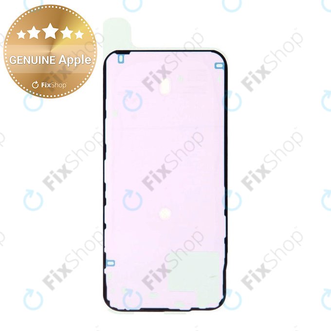 Adhésif Vitre Arriere pour iPhone 15 Plus | 923-09187-S | Genuine Apple
