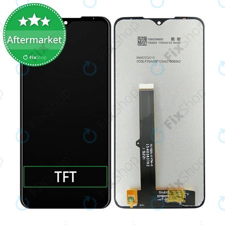 Motorola Moto G8 Play - LCD + Écran Tactile TFT