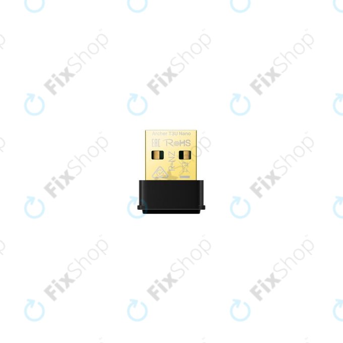 TP-Link Archer T3U Nano - Adaptateur USB WiFi