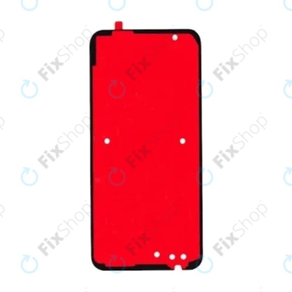 Huawei P20 Lite - Adhésif Cache Batterie