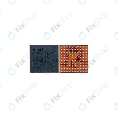 Apple iPhone 11 - Circuit intégré Face ID STB601