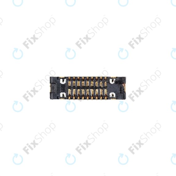 Apple iPhone XR - Connecteur FPC de la écran tactile (Digitizer)