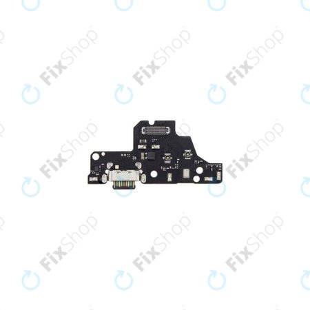 Motorola Moto G41 XT2167 - Carte PCB du connecteur de charge