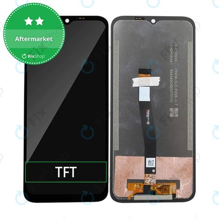 Ulefone Armor 17 Pro - Écran LCD + Ecran Tactile TFT