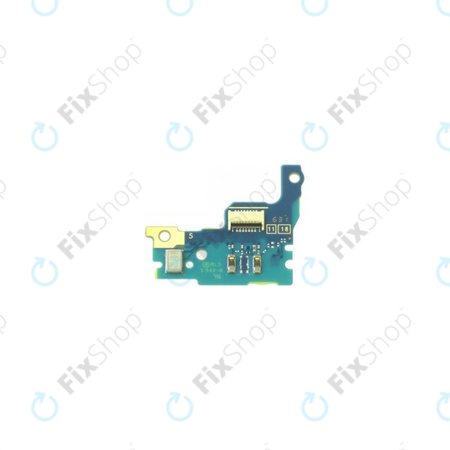 Sony Xperia XZ F8331 - Carte PCB microphone - 1301-1220 Genuine Service Pack