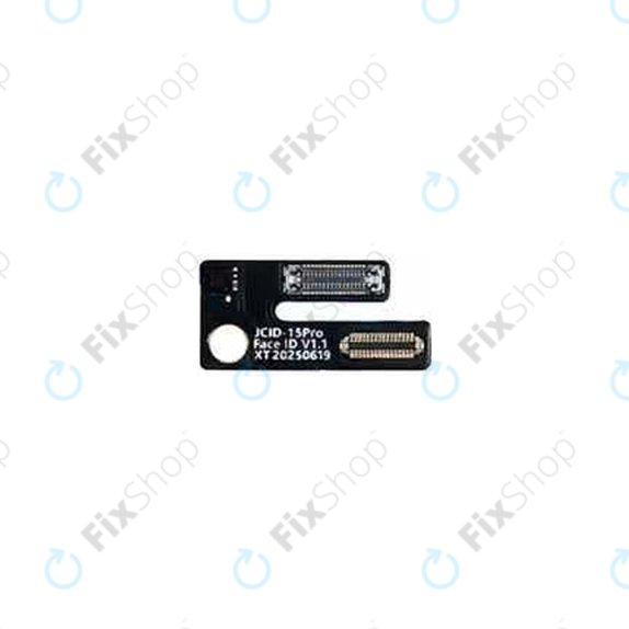 JC V1SE, V1S Pro - Câble flex pour projecteur à points (JCID) pour iPhone 15 Pro