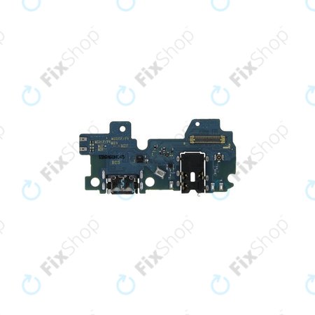 Samsung Galaxy M22 M225F, M32 M325F - Carte PCB du connecteur de charge