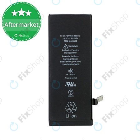 Apple iPhone 6 - Batterie 1810mAh