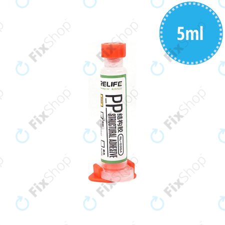 Relife RL-035A - Colle structurale - 5ml (Transparent)