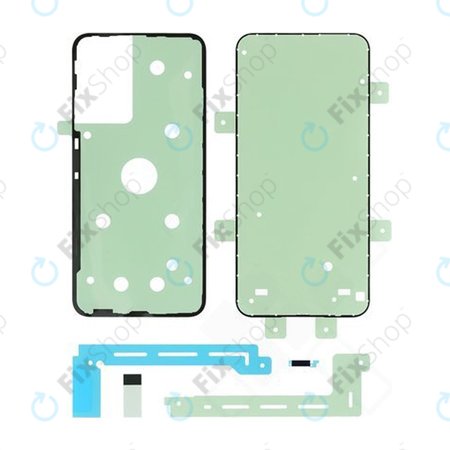 Samsung Galaxy A34 5G A346B - Kit adhésif LCD - GH82-31515A Genuine Service Pack