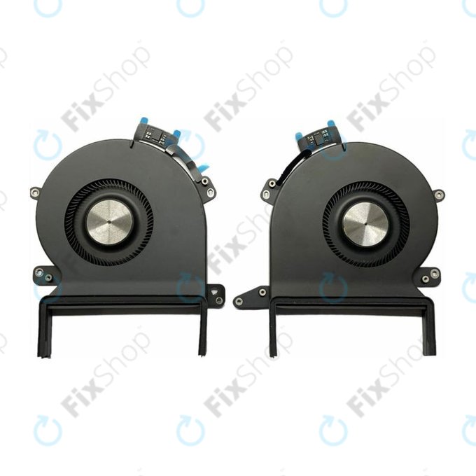 Apple MacBook Pro 16" M1 Max A2485 (2021) - Ventilateur