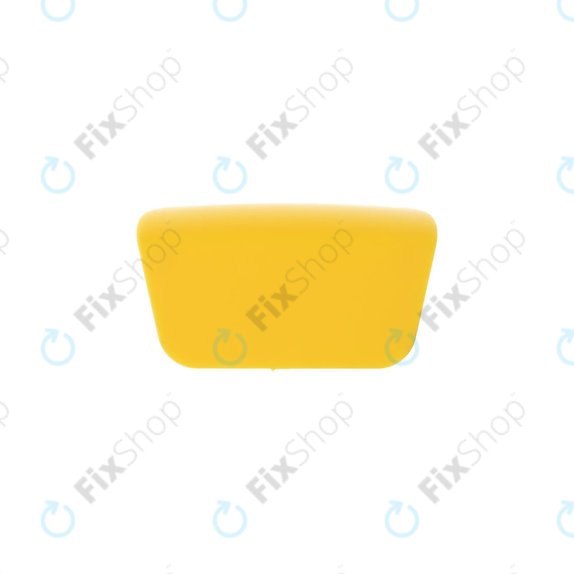 Cache du pavé tactile V2.0 (Yellow) pour manette Sony PlayStation 5 DualSense
