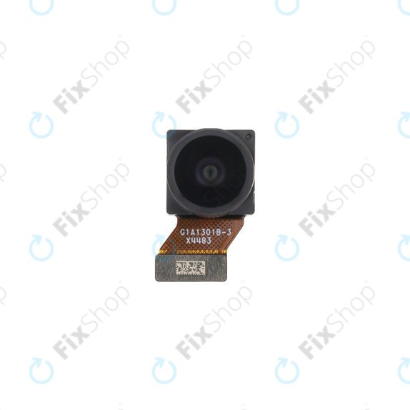 Caméra arrière 13 MP (Ultrawide) pour Google Pixel 10