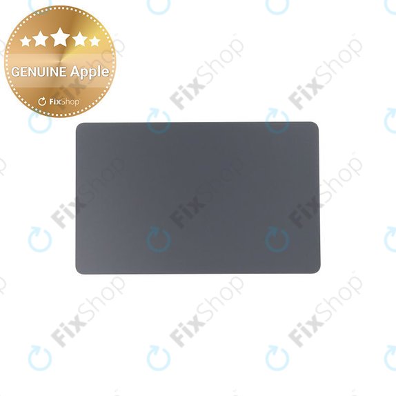 Trackpad complet pour MacBook Pro 14", A2779 (2023), Space Gray, 661-32206, Genuine Apple