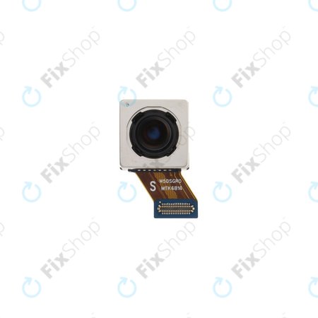 Samsung Galaxy A36 A366E - Caméra arriere 50MP