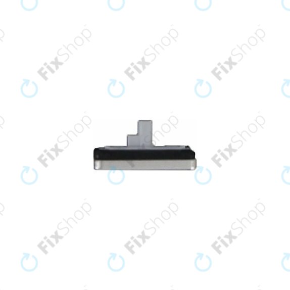 Samsung Galaxy A3 A320F (2017), A5 A520F (2017) - Bouton latéral (Or) - GH98-40865B Genuine Service Pack