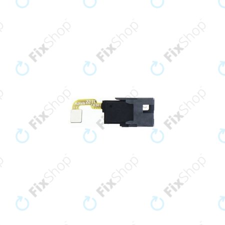Asus ZenFone 9 AI2202 - Connecteur Jack + Câble Flex - 04020-013922RR Genuine Service Pack