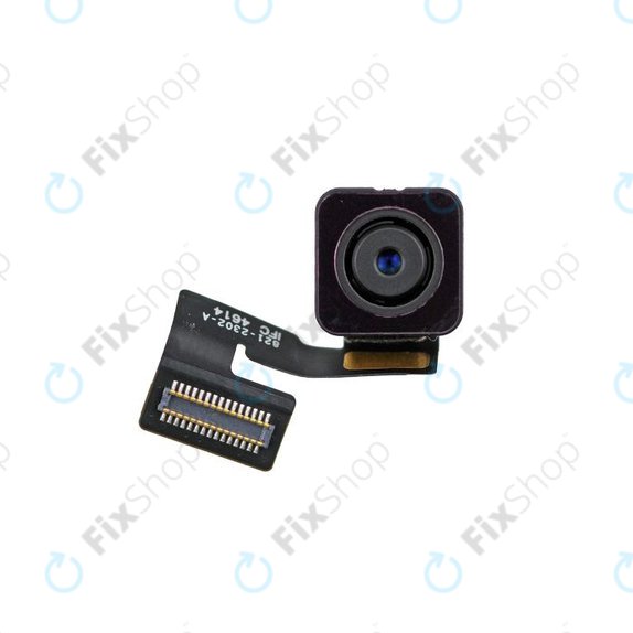 Apple iPad Air 2, Mini 4 - Caméra arrière