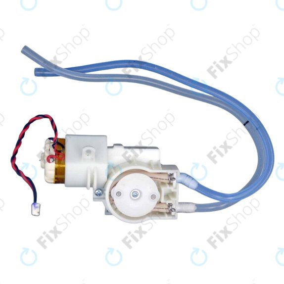 Moteur de pompe à eau pour Xiaomi Roborock S5 Max, S6 Max