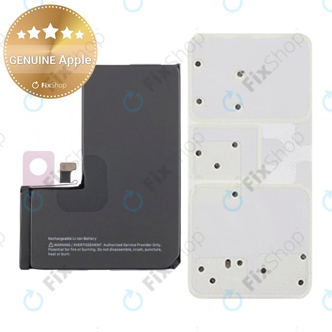 Baterije pour iPhone 14 Pro | 661-30382 | 3200mAh | Genuine Apple