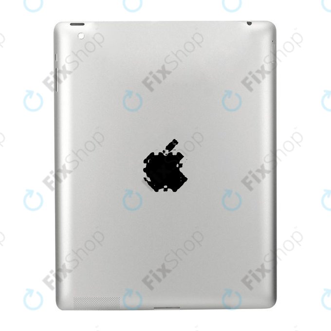 Apple iPad 2 - Version WiFi du boîtier arrière