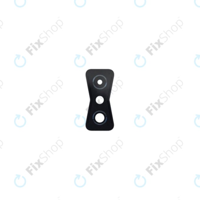 Xiaomi Poco F4 GT 21121210G - Objectif de la caméra arrière