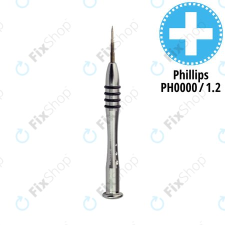 Penggong - Tournevis - Phillips PH0000 (1.2mm)