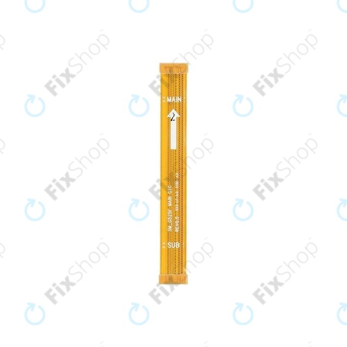 Samsung Galaxy Xcover 5 G525F - Câble flexible principal - GH59-15432A Genuine Service Pack