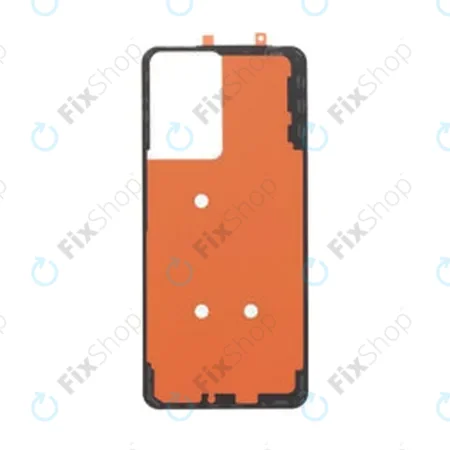 Realme 8i RMX3151 - Adhésif Cache Batterie
