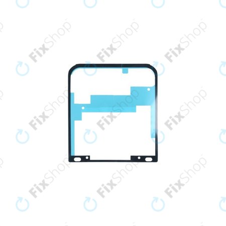 Motorola Razr 40 Ultra - Adhésif LCD (External) - SD78D67594 Genuine Service Pack