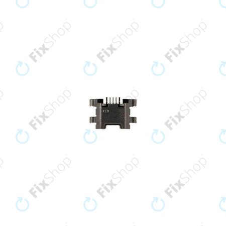 Huawei P Smart, Y7 Prime (2018) - Connecteur de charge - 14241281 Genuine Service Pack