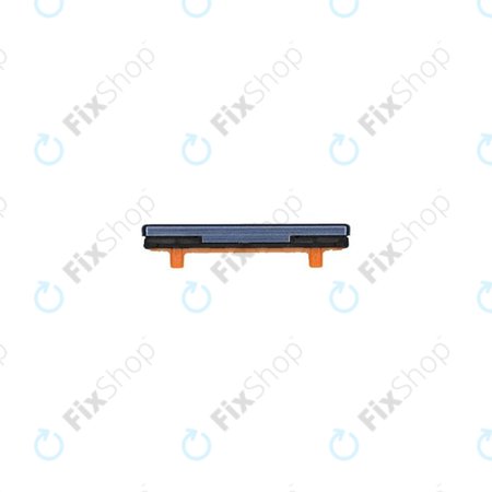 Samsung Galaxy S9 G960F - Bouton Volume (Bleu) - GH98-42636D Genuine Service Pack