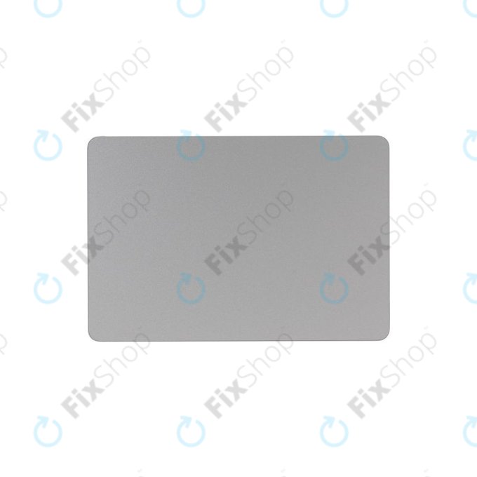 Apple MacBook Air 13" A2337 (2020) - Trackpad (gris sidéral)