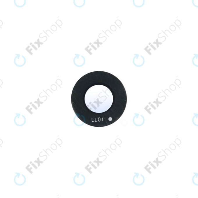 Samsung Galaxy A32 5G A326B - Verre de caméra arrière Bokeh - GH64-08397A Pack de service d'origine