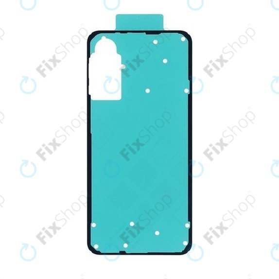Samsung Galaxy A56 A566E - Adhésif Cache Batterie - GH81-27023A Genuine Service Pack