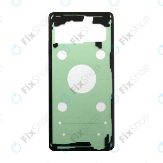 Samsung Galaxy S10 G973F - Adhésif Cache Batterie