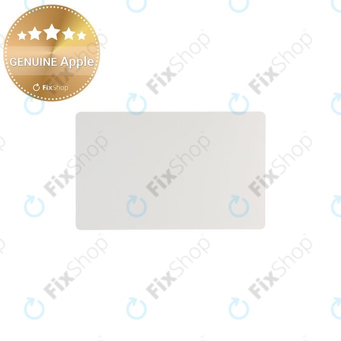 Trackpad complet pour MacBook Pro 16", A2991 (2023), Silver, 661-38767, Genuine Apple