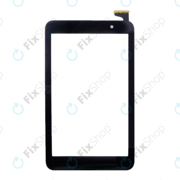 Asus MeMO PadHD 7 ME173X - Écran tactile (Noir)